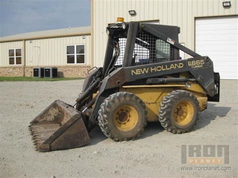 new holland lx 665 skid steer specs|new holland lx665 manual free.